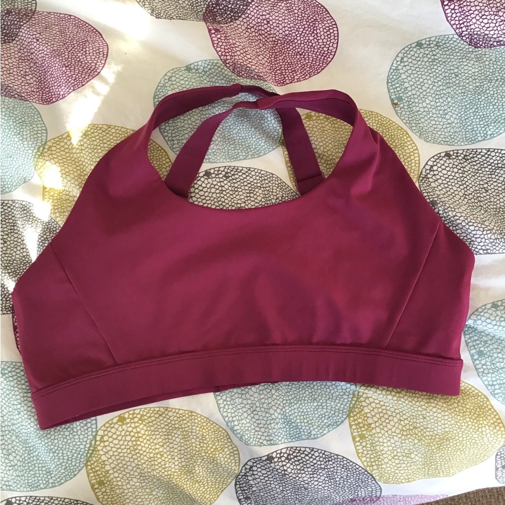 Womens Lole Sports Bra